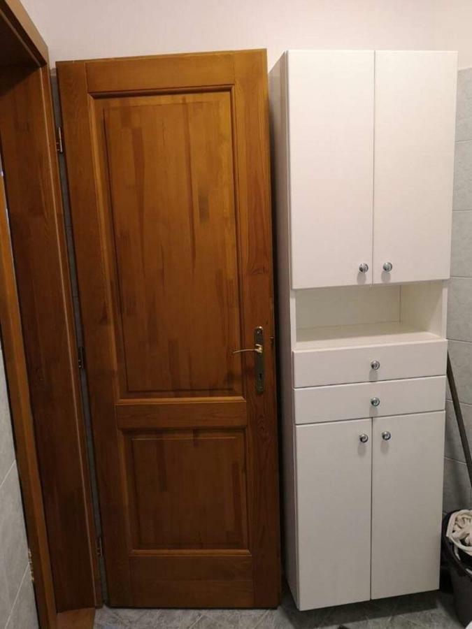 Horvath Apartman Fonyod Apartment Exterior photo